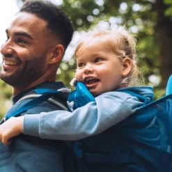 Osprey Poco LT Child Carrier