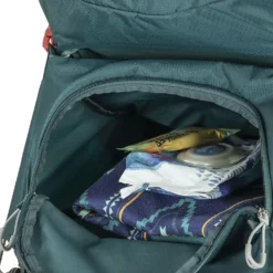 Osprey Poco LT Child Carrier