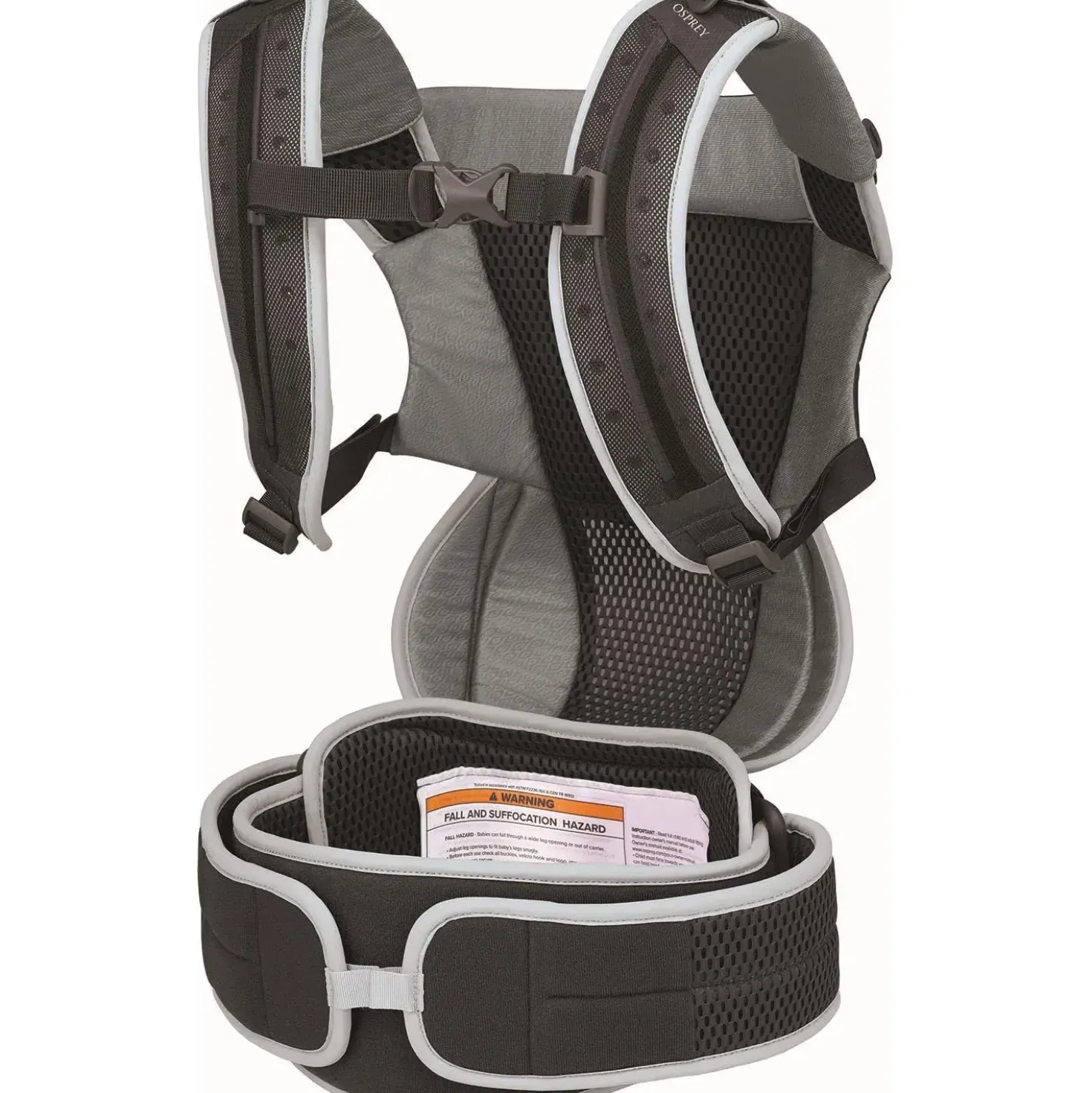 Osprey Poco Soft Child Carrier