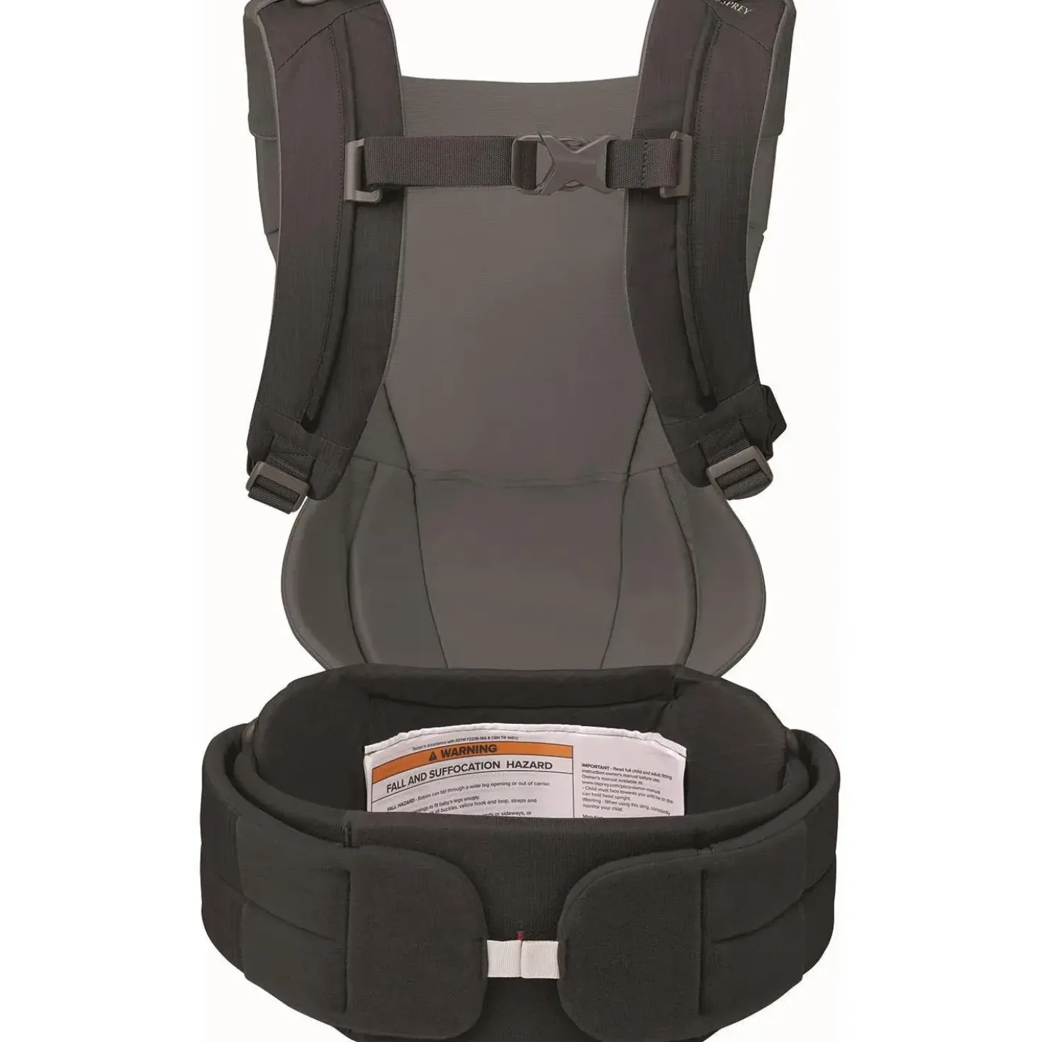 Osprey Poco Soft Child Carrier