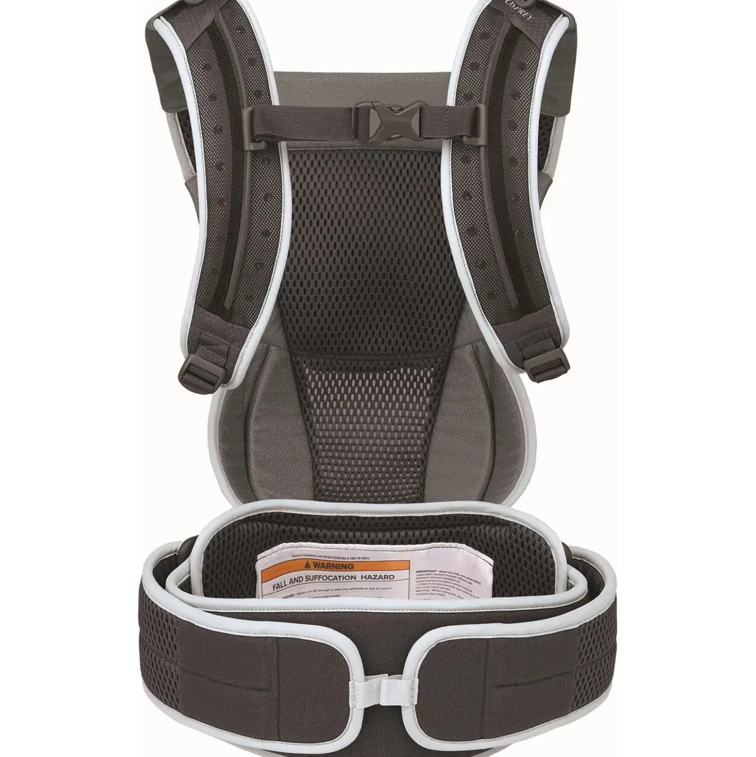 Osprey Poco Soft Child Carrier