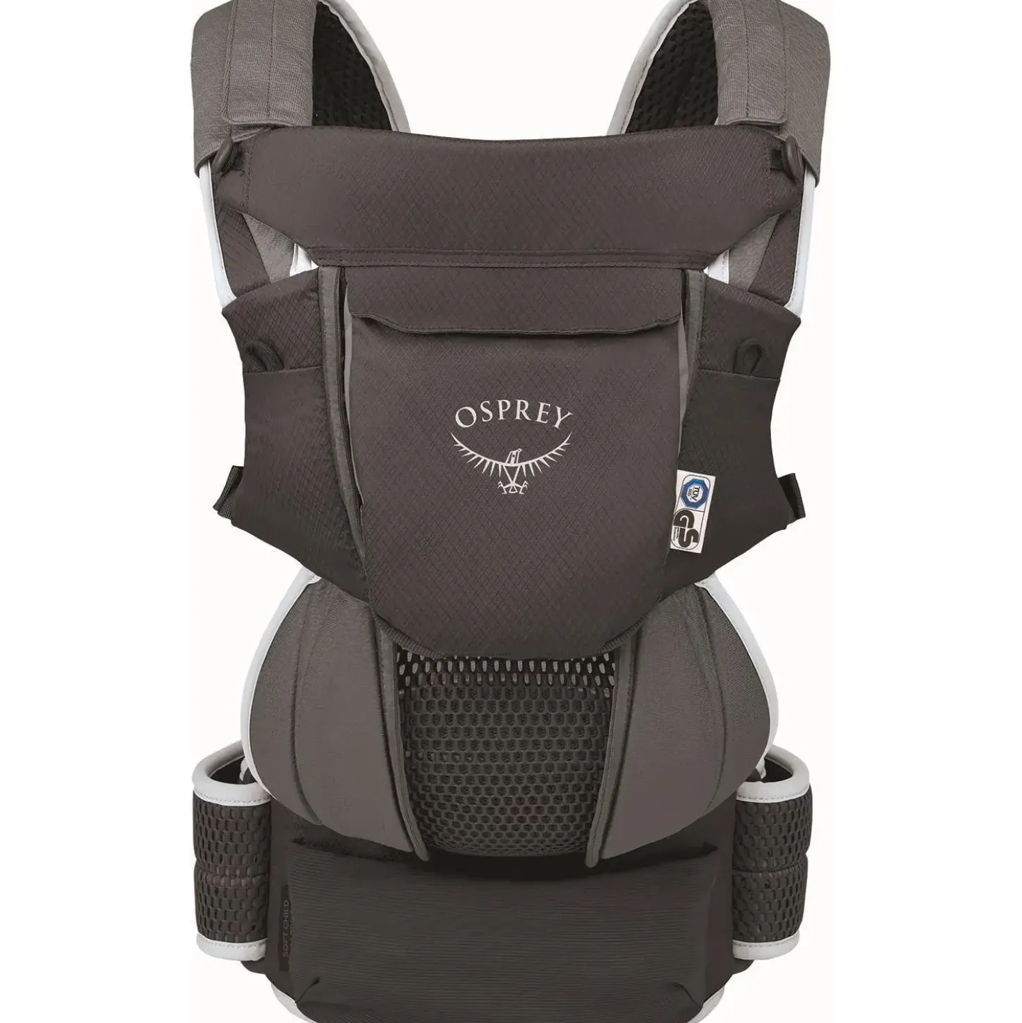 Osprey Poco Soft Child Carrier
