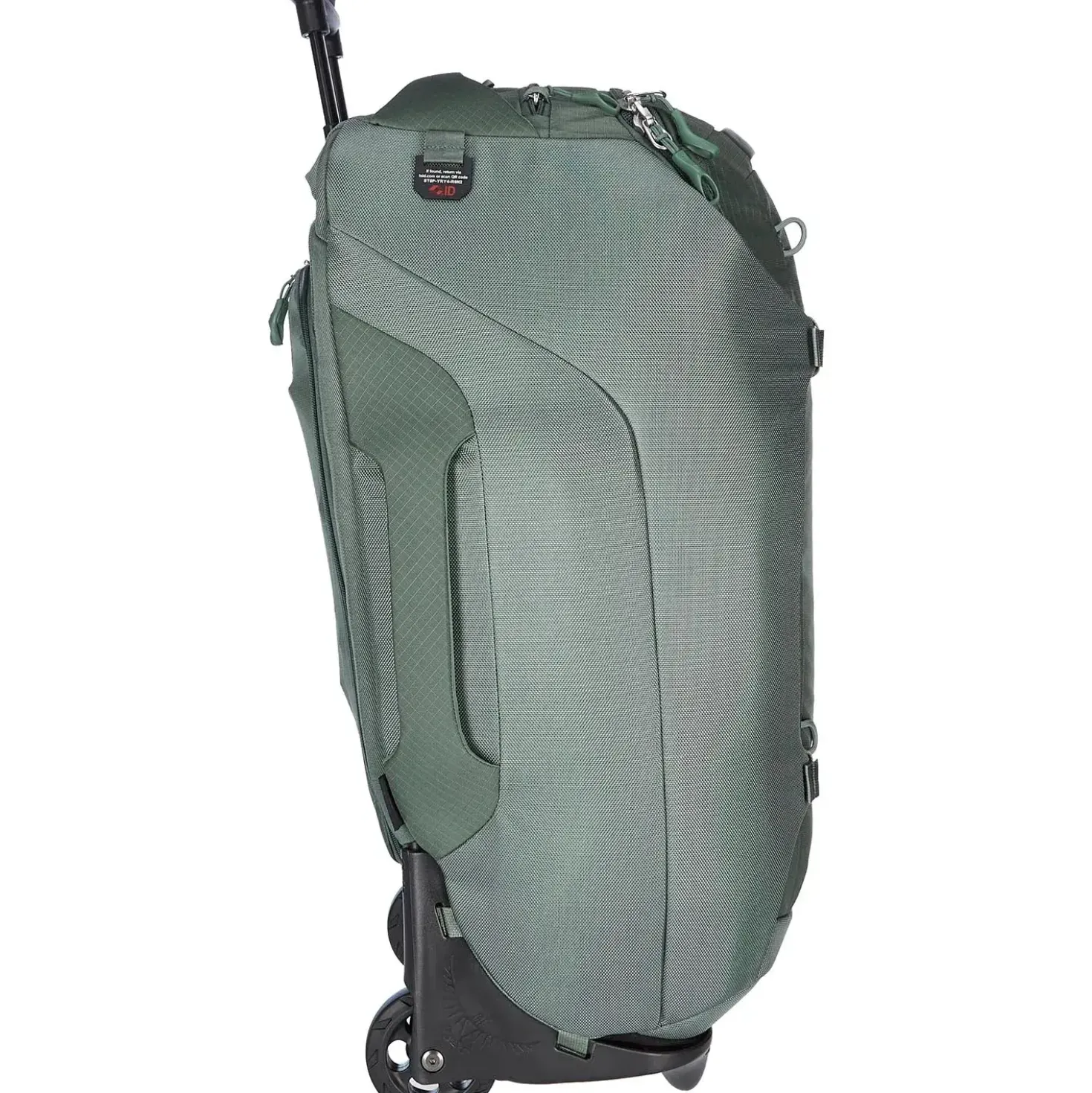 Osprey Sojourn Wheeled Travel Pack 25in/60l