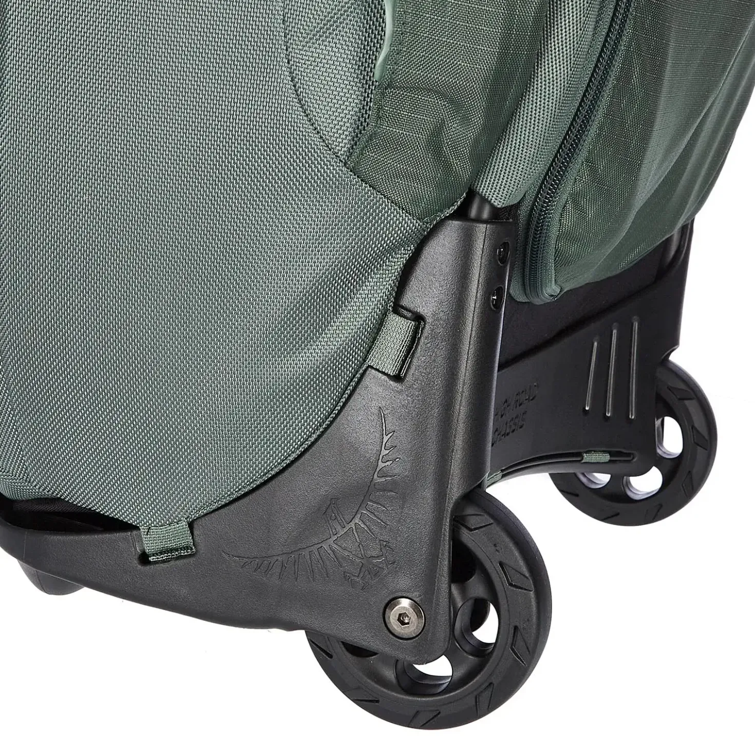 Osprey Sojourn Wheeled Travel Pack 25in/60l