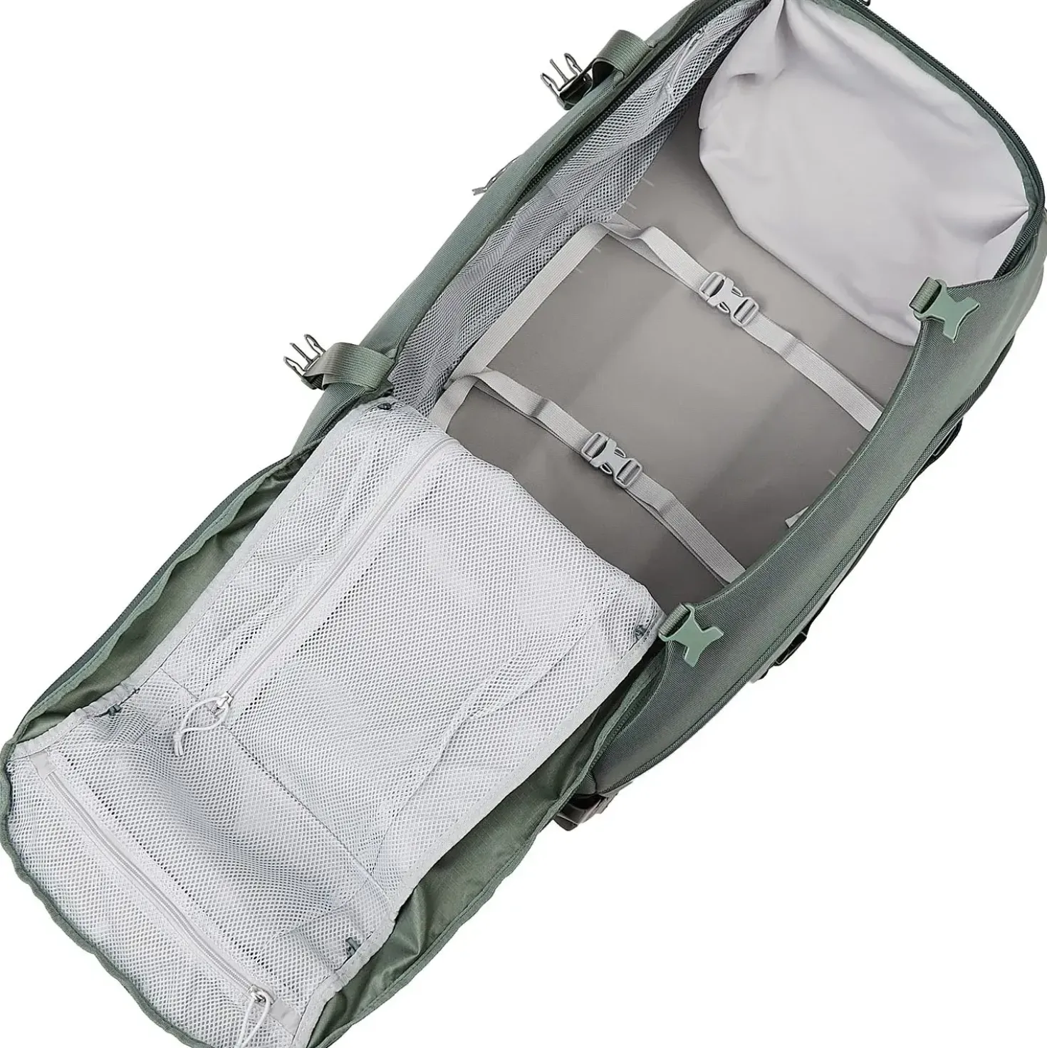 Osprey Sojourn Wheeled Travel Pack 25in/60l