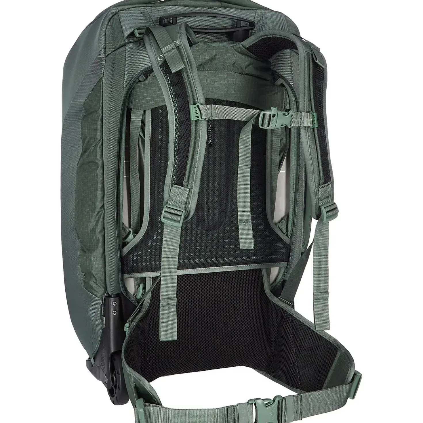 Osprey Sojourn Wheeled Travel Pack 25in/60l