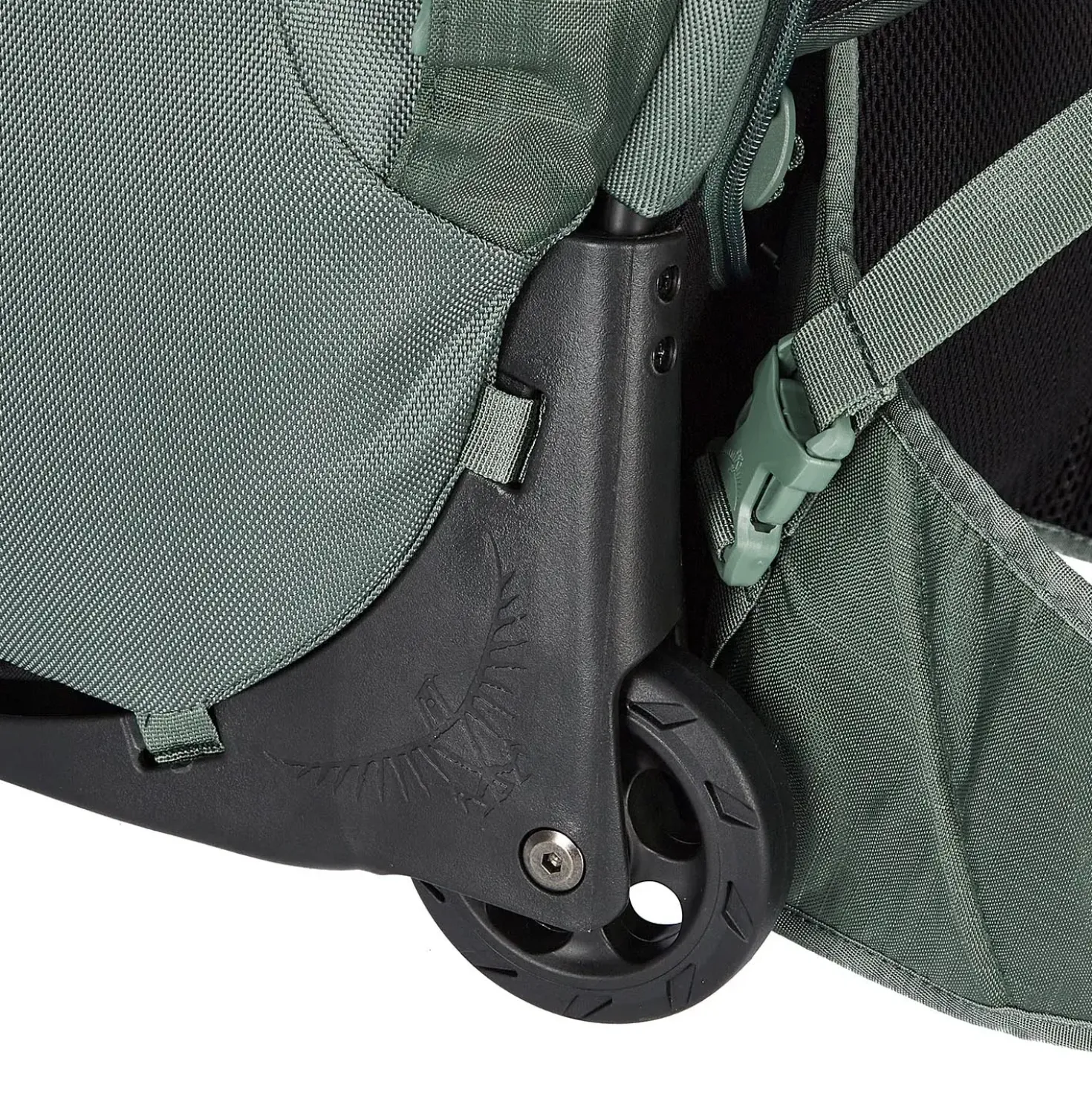 Osprey Sojourn Wheeled Travel Pack 25in/60l