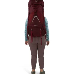 Osprey Womens Aura AG LT 65