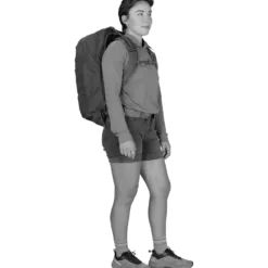 Osprey Womens Fairview 40