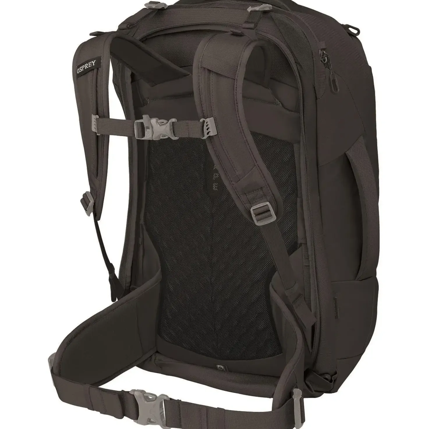 Osprey Womens Fairview 40