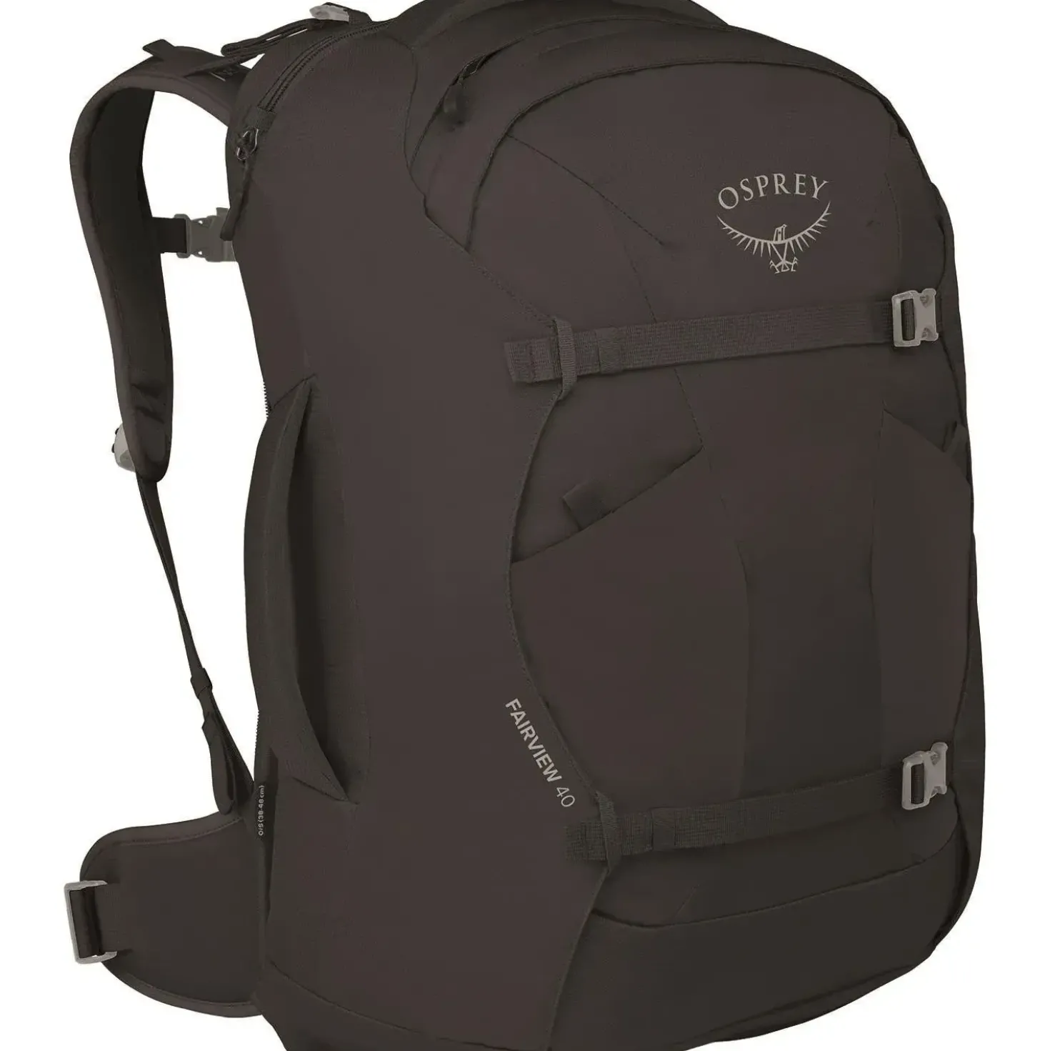 Osprey Womens Fairview 40