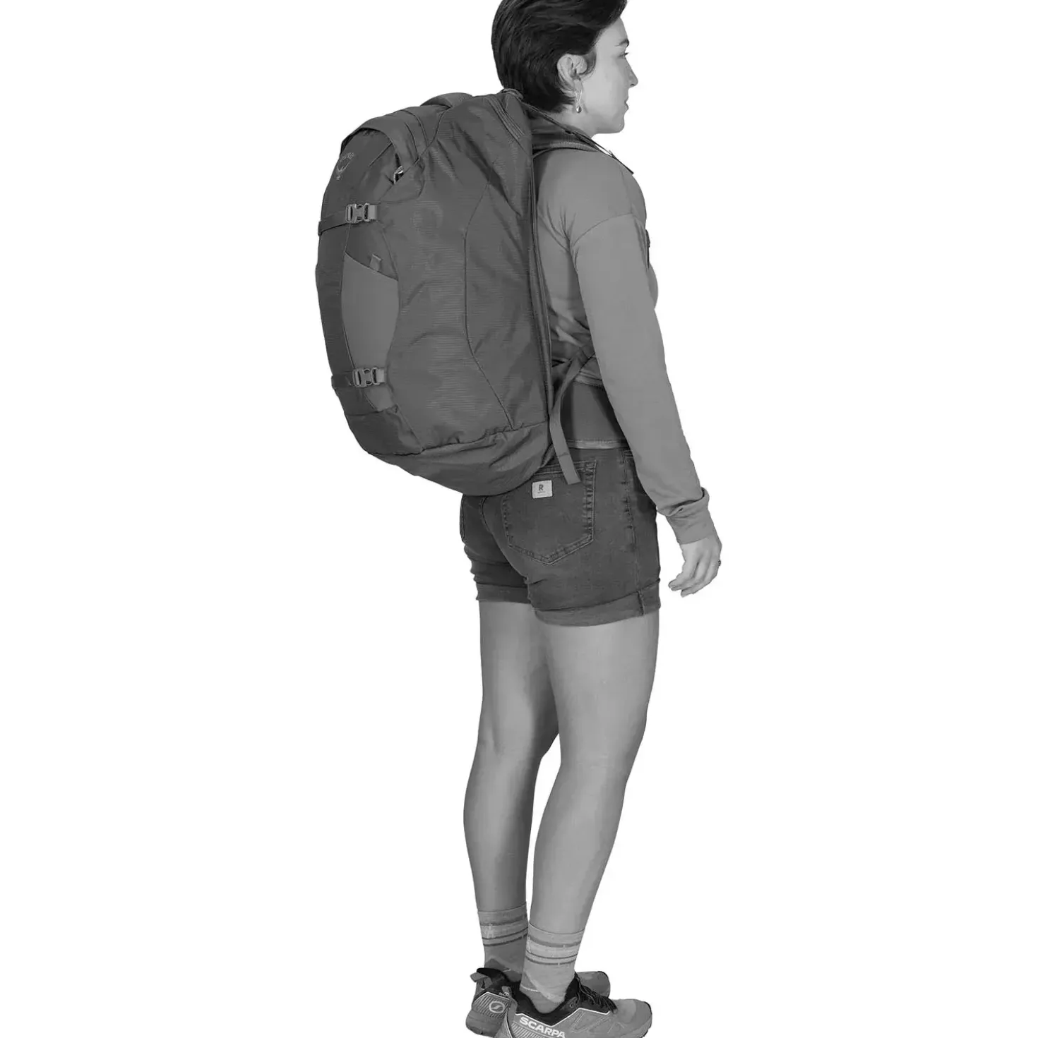 Osprey Womens Fairview 40