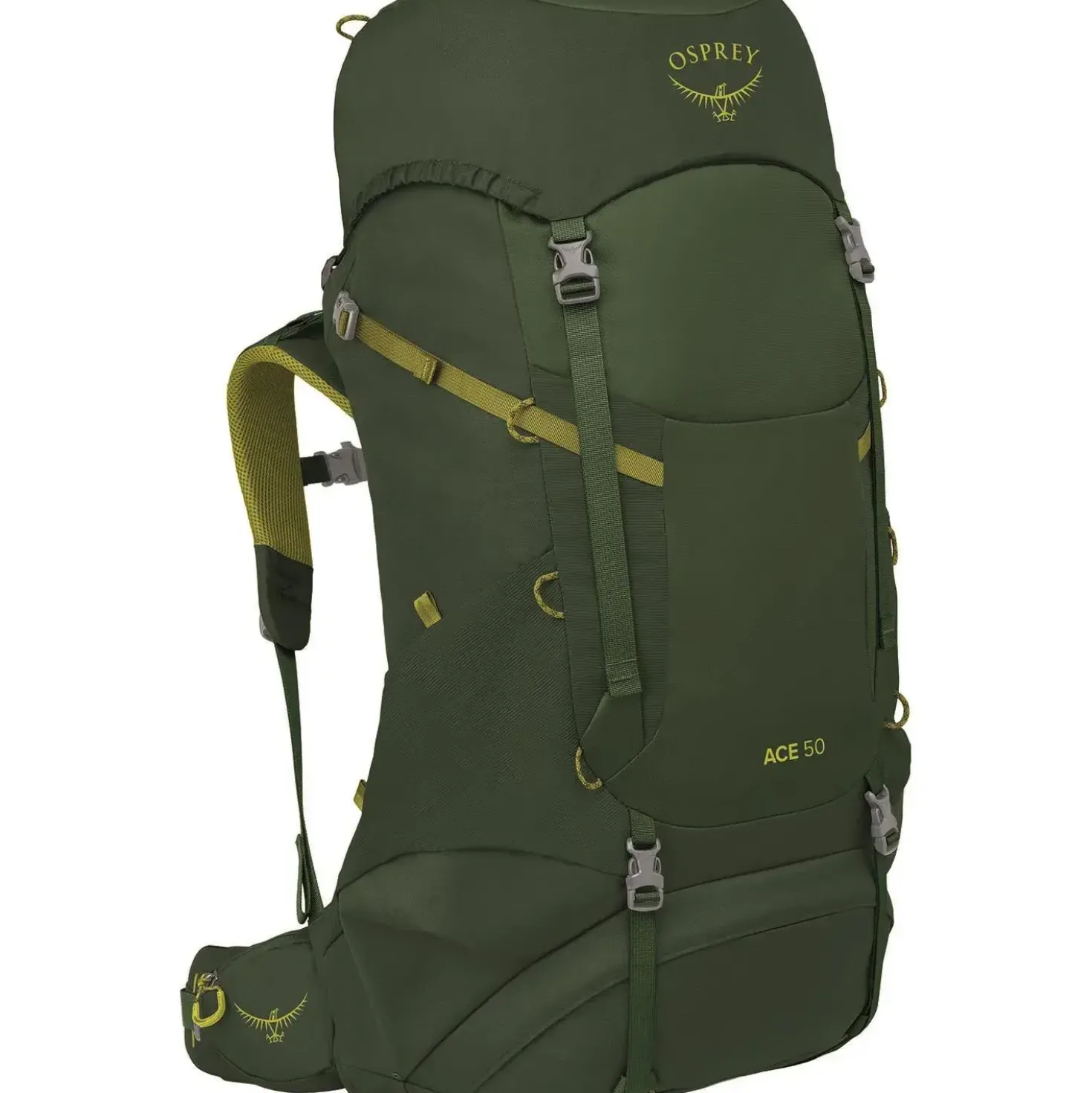 Osprey Youths Ace 50