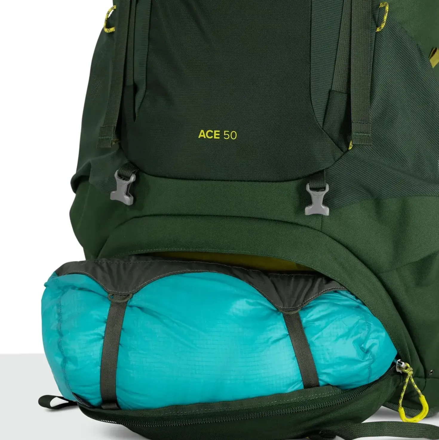 Osprey Youths Ace 50