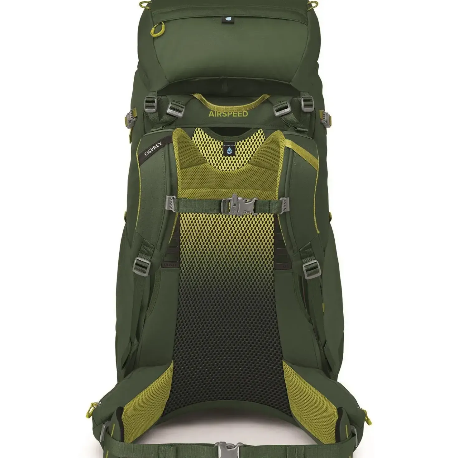 Osprey Youths Ace 50