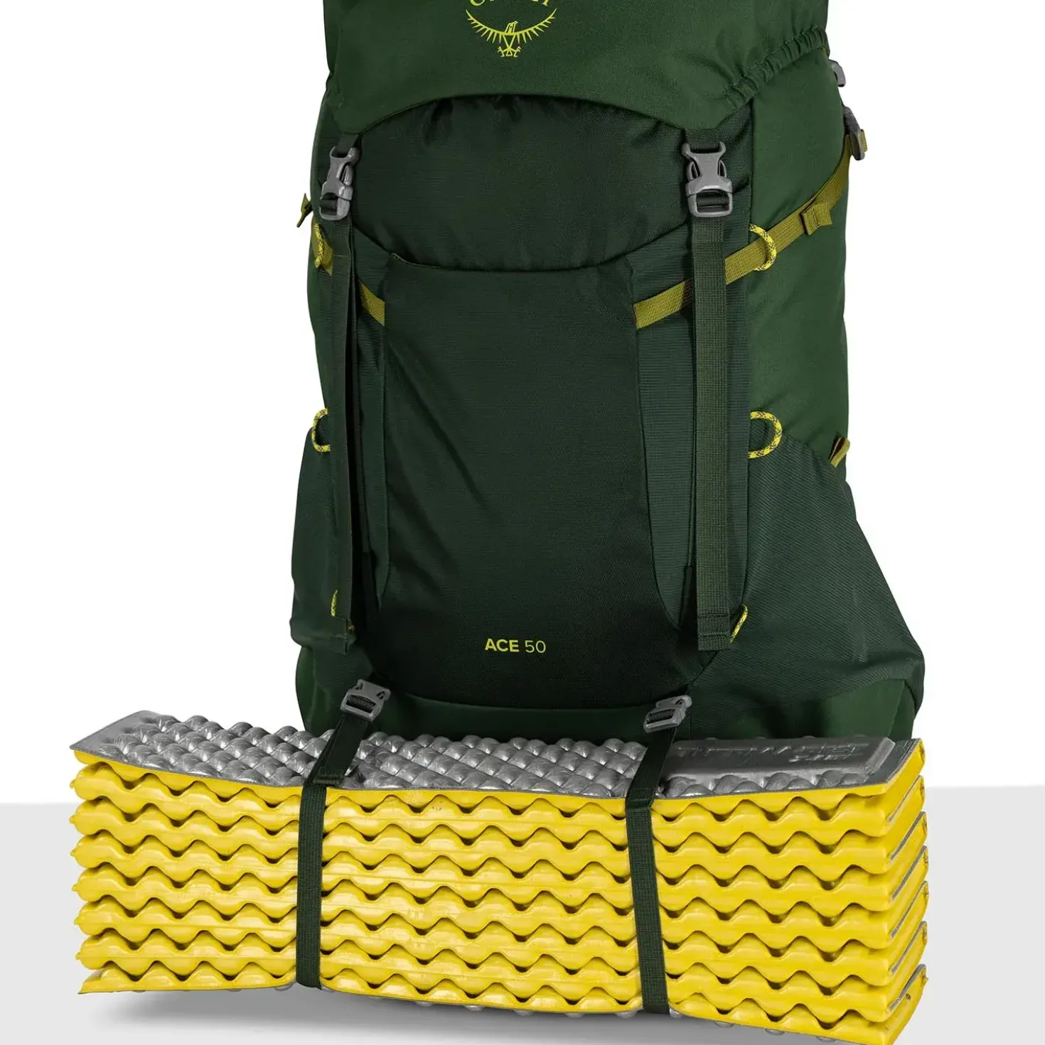 Osprey Youths Ace 50
