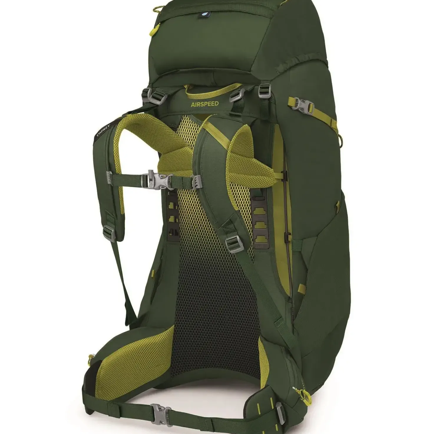 Osprey Youths Ace 50