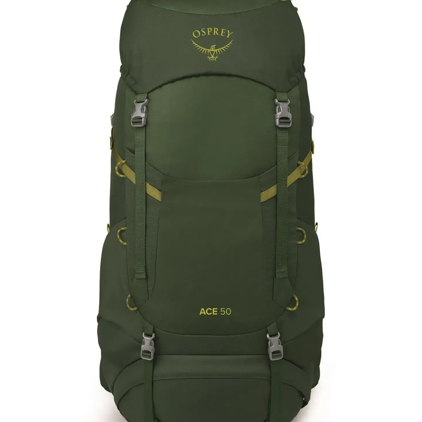 Osprey Youths Ace 50