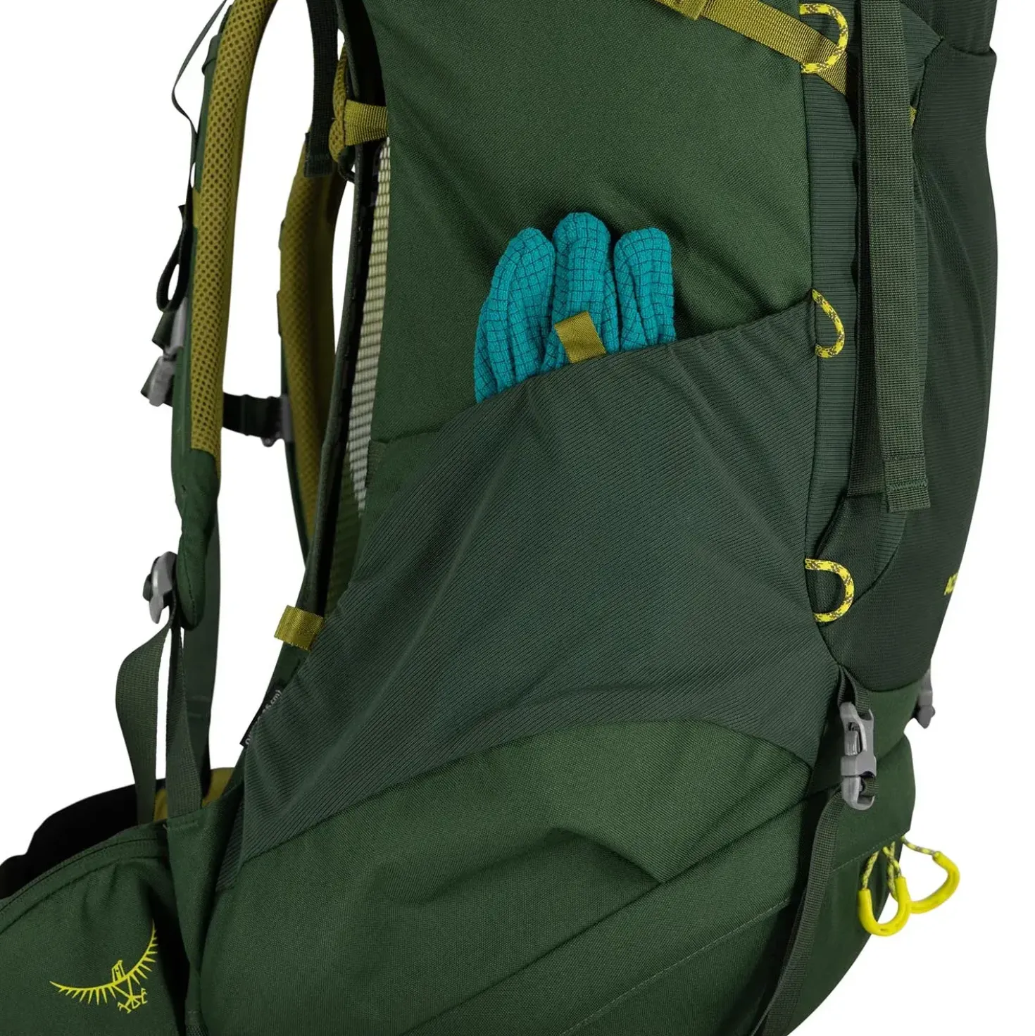 Osprey Youths Ace 50