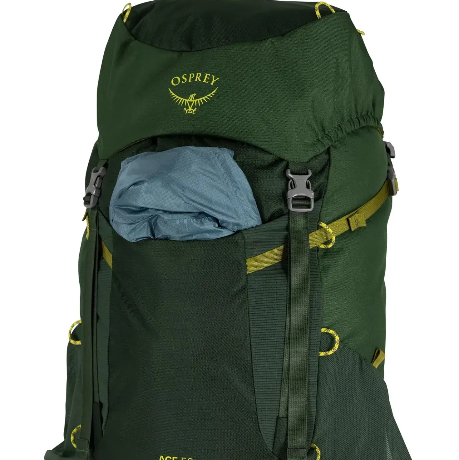Osprey Youths Ace 50