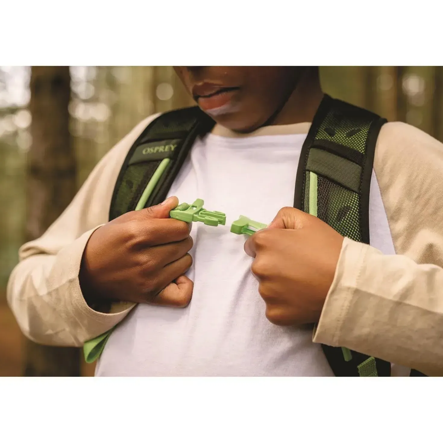 Osprey Youths Talon Jr