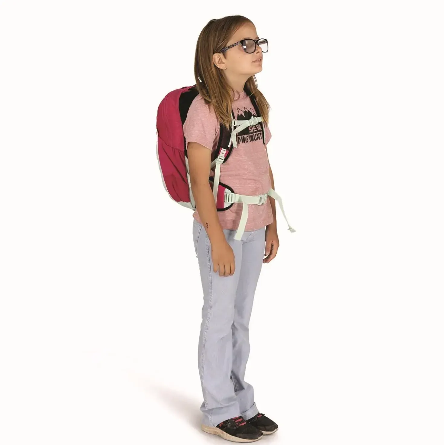 Osprey Youths Tempest Jr