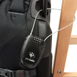Pacsafe Retractasafe 250