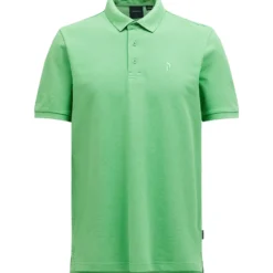 Peak Performance Mens Classic Cotton Polo