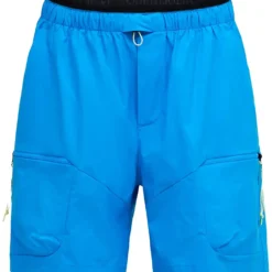 Peak Performance Mens Outdoor Cargo Shorts