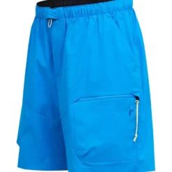 Peak Performance Mens Outdoor Cargo Shorts