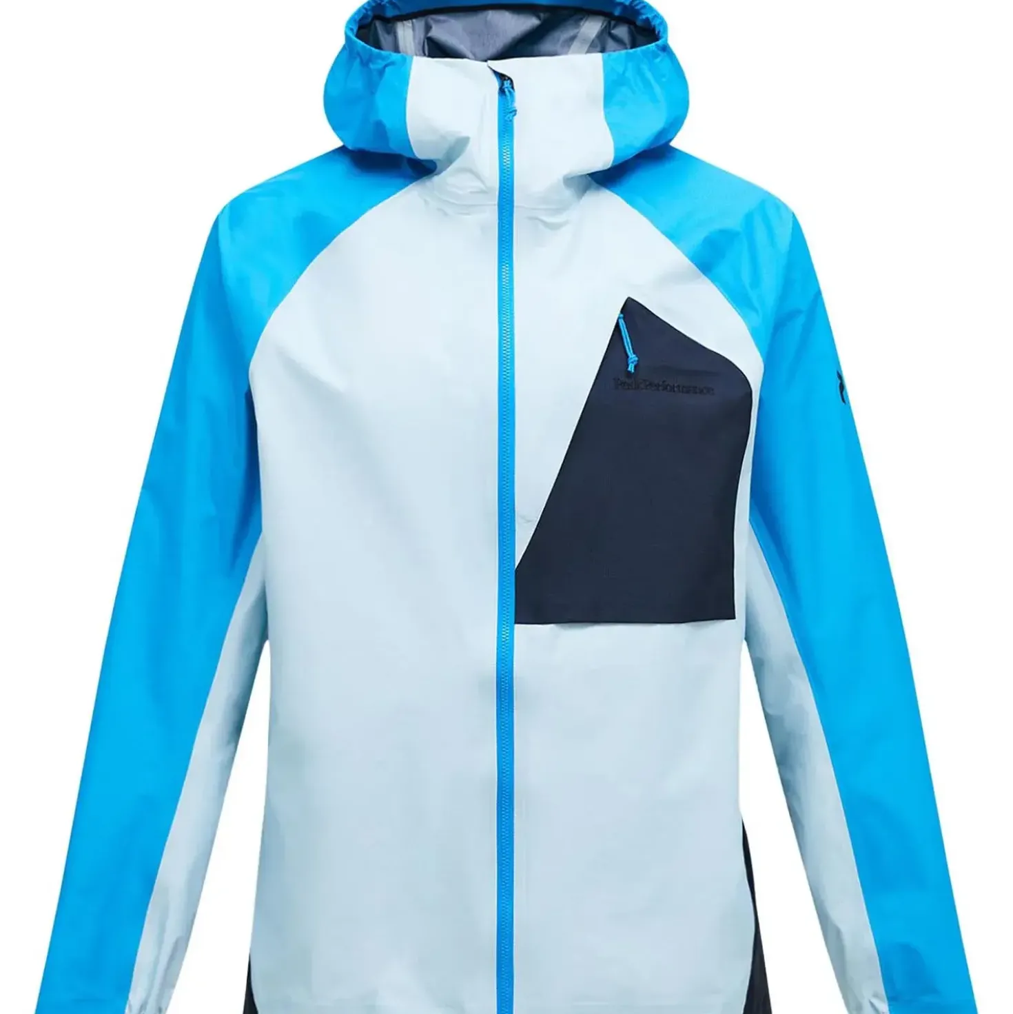 Peak Performance Mens Trail 3L Hipe Jacket