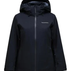 Peak Performance Womens Anima Insulated Jacket