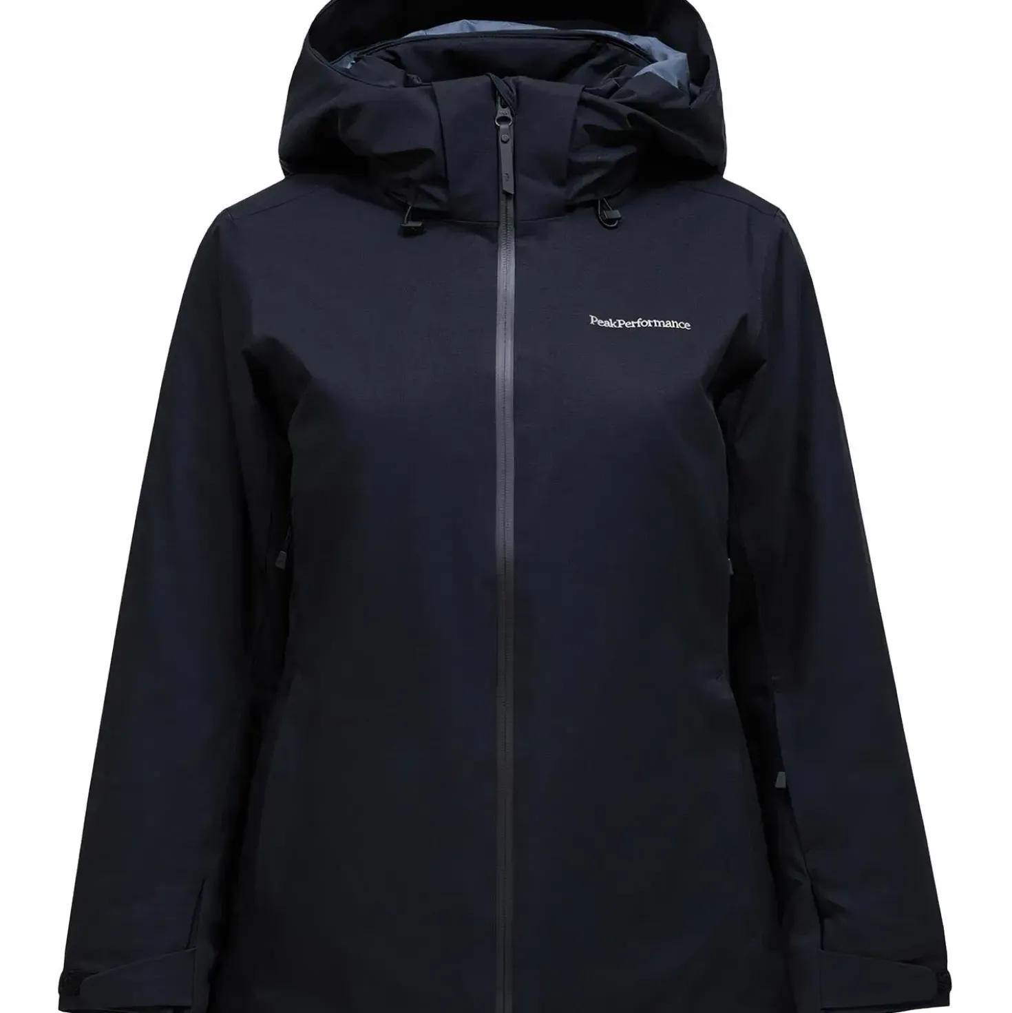 Peak Performance Womens Anima Insulated Jacket
