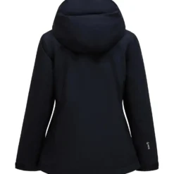 Peak Performance Womens Anima Insulated Jacket