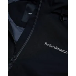 Peak Performance Womens Anima Insulated Jacket