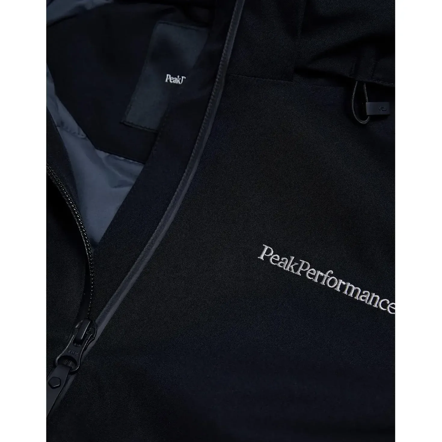 Peak Performance Womens Anima Insulated Jacket