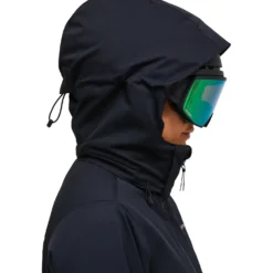 Peak Performance Womens Anima Insulated Jacket