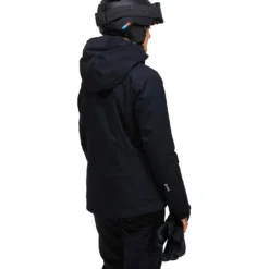 Peak Performance Womens Anima Insulated Jacket