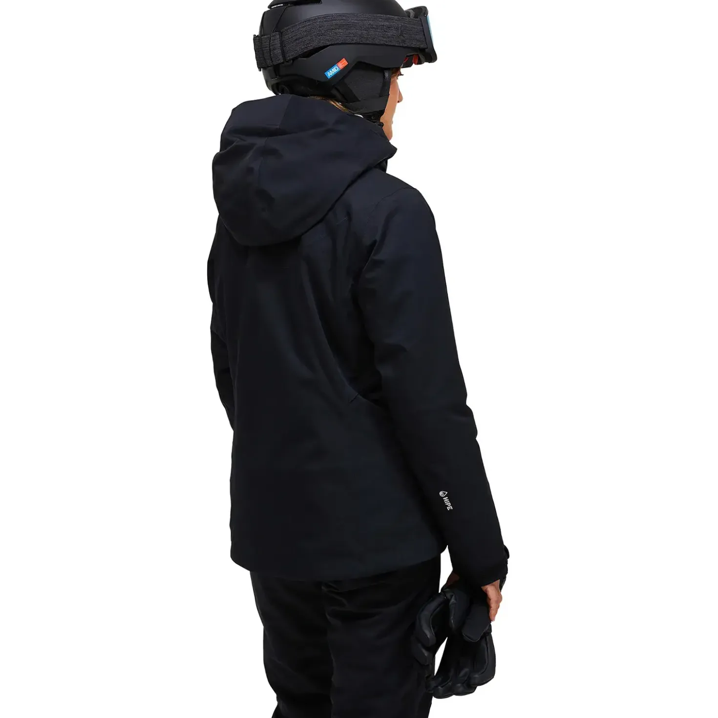 Peak Performance Womens Anima Insulated Jacket