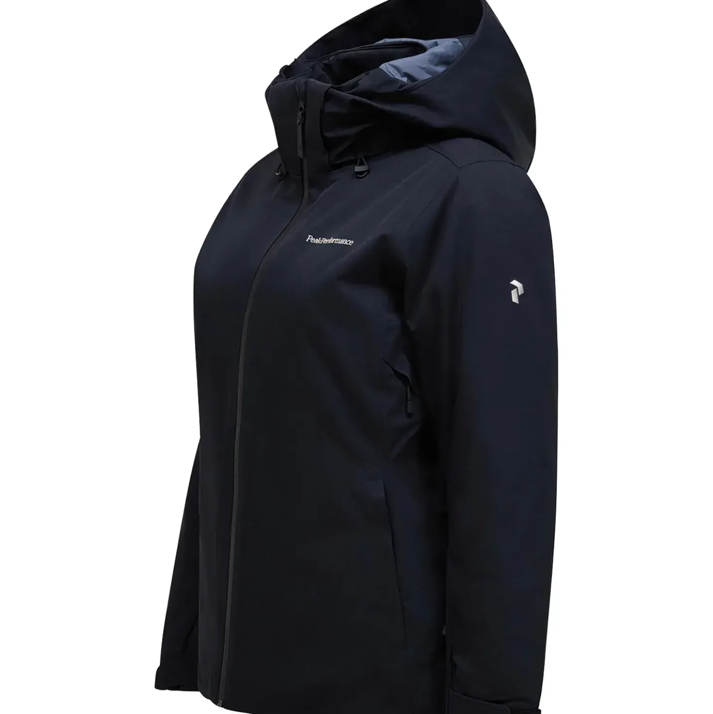 Peak Performance Womens Anima Insulated Jacket