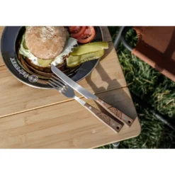 Petromax Camping Cutlery