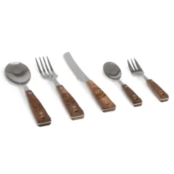 Petromax Camping Cutlery