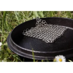 Petromax Chain Mail Cleaner