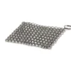 Petromax Chain Mail Cleaner Xl For Cast Iron