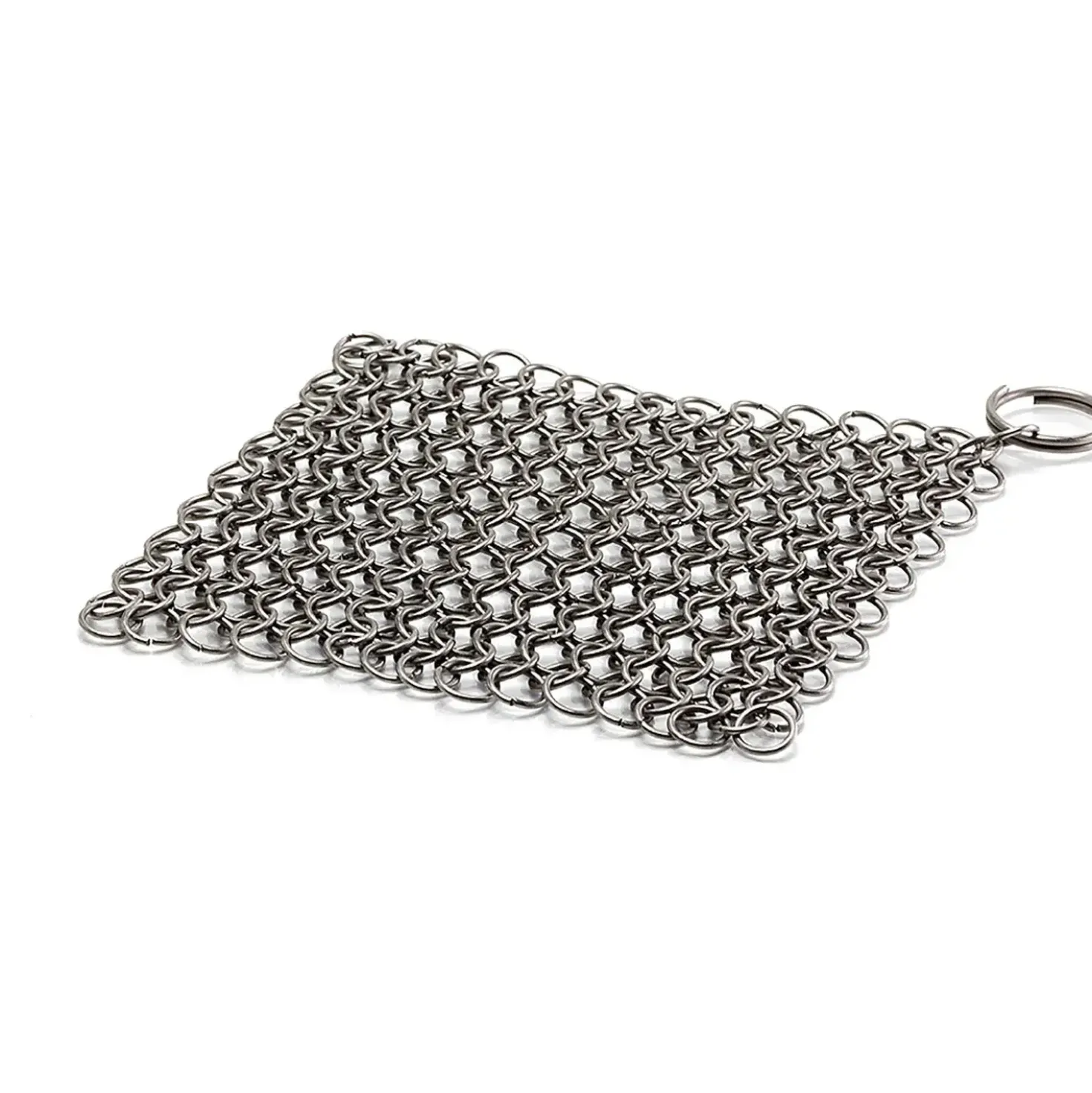 Petromax Chain Mail Cleaner Xl For Cast Iron