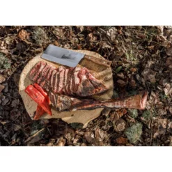 Petromax Cleaver Knife 17 Cm