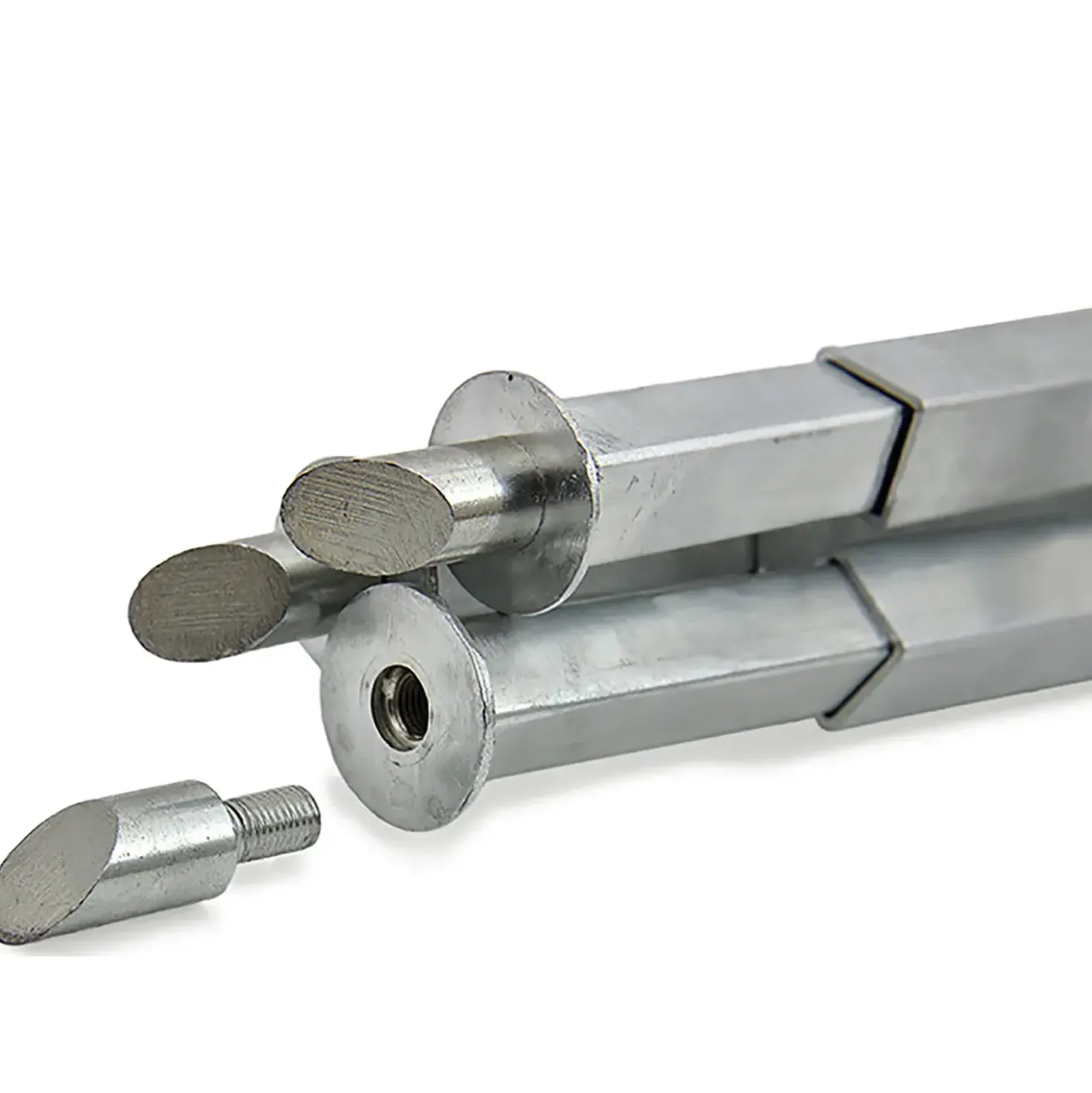 Petromax Cooking Tripod