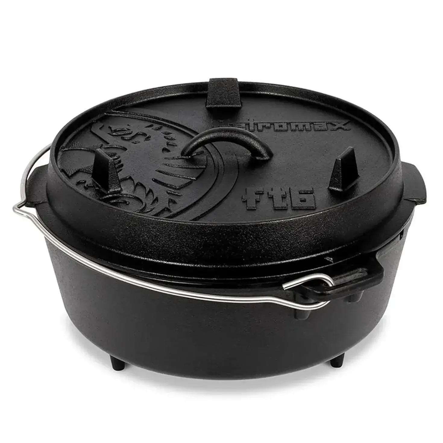 Petromax Dutch Oven Ft6