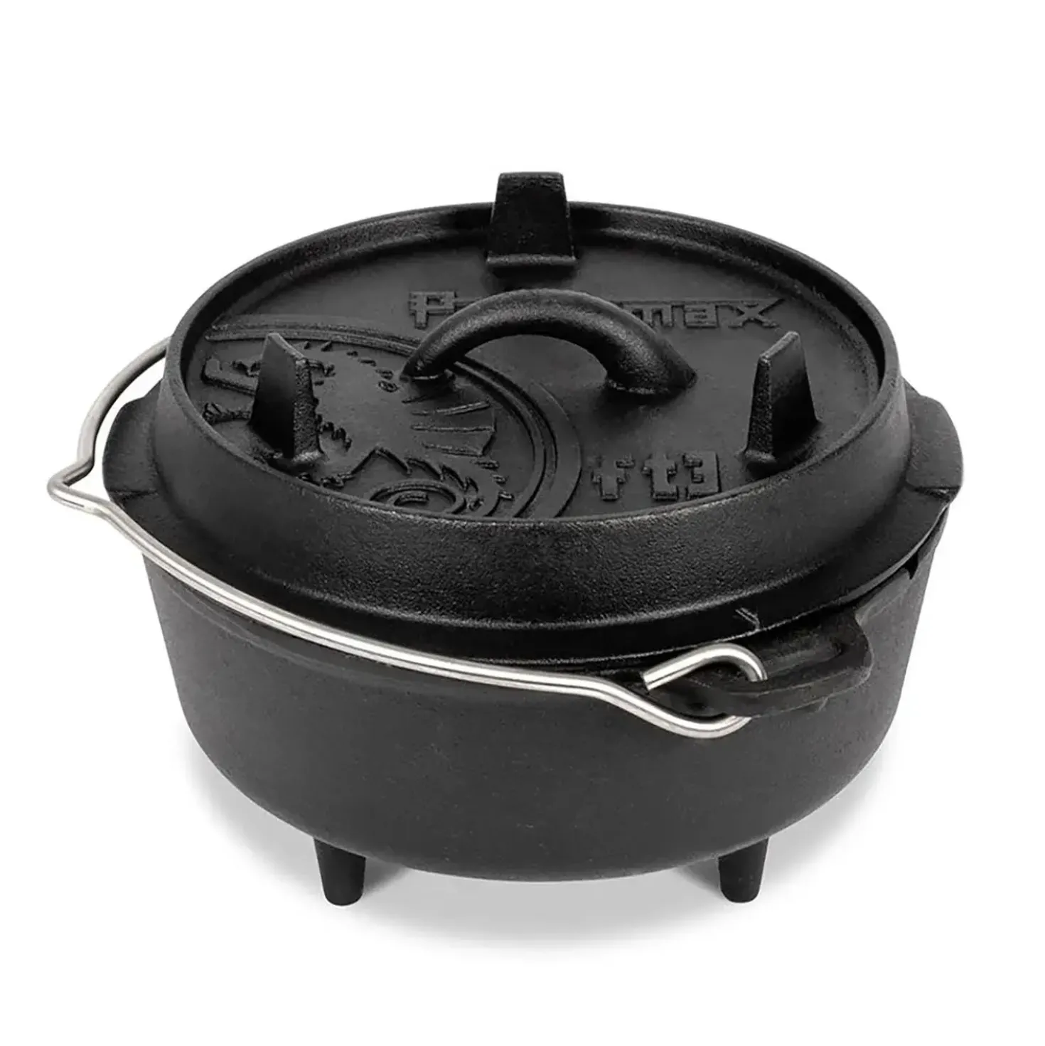 Petromax Dutch Oven Ft3