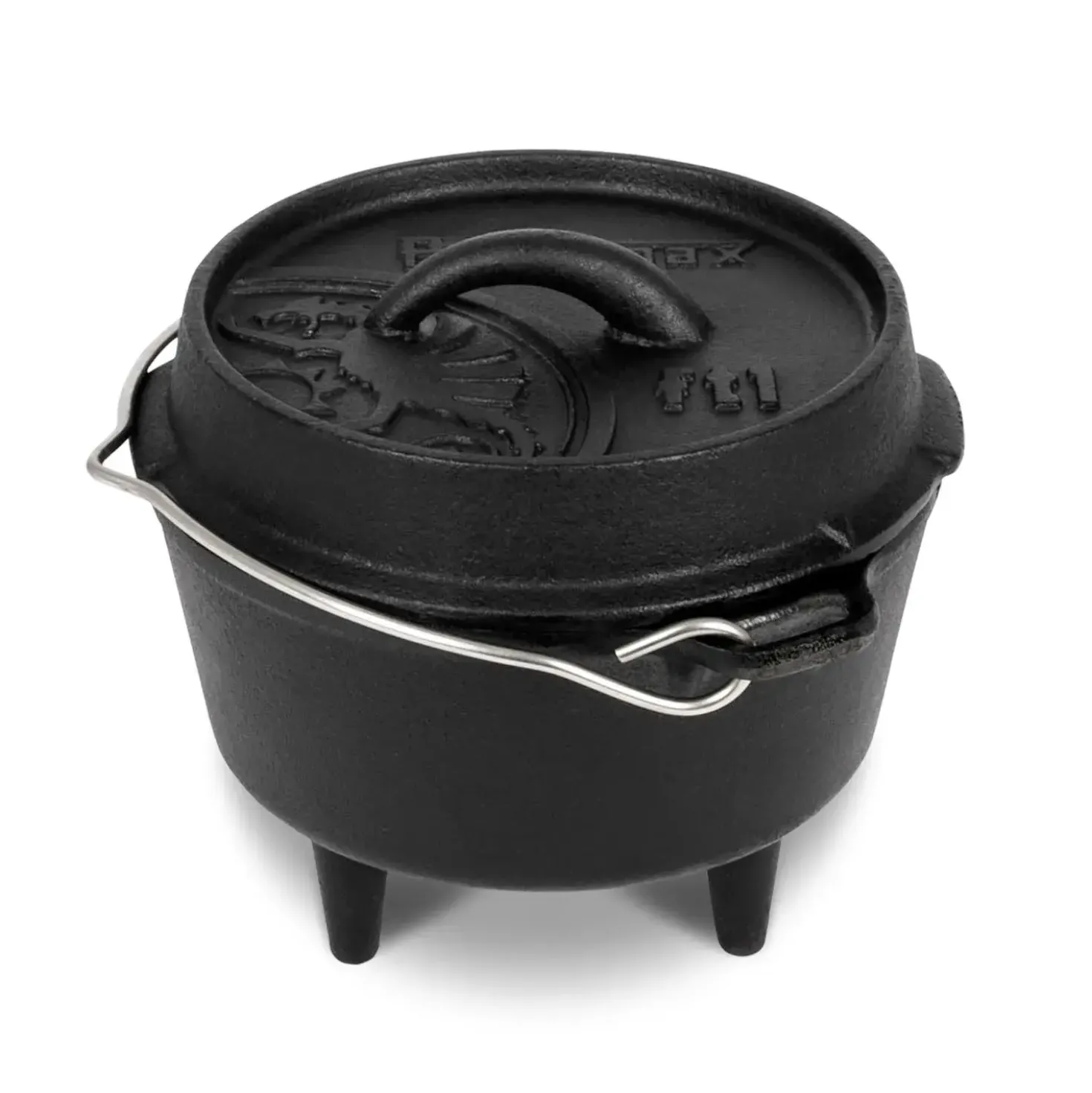 Petromax Dutch Oven Ft1 0,93 L